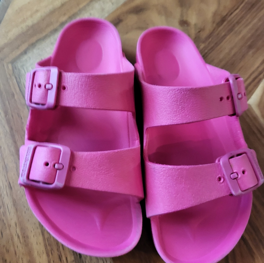 Birkenstock kid's sandals